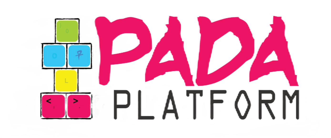 Pada Platform logo