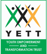 Yet logo