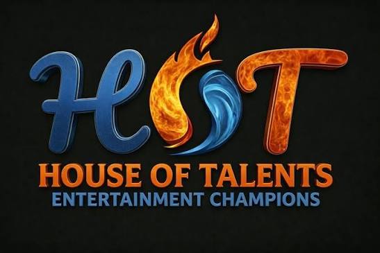 House of Talents logo